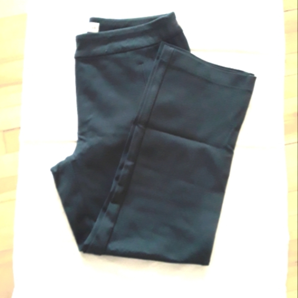 Fall/winter, Northern Reflections pants